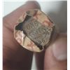 Image 2 : Roll of 50 1936 Canadian George V Cents. Last issue for that king.