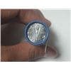 Image 2 : Unopened roll of 40 1945 – 2005 Allied Victory Special Edition 5 Cents. V For Victory.