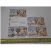 Image 3 : Lot of 5 1983 Proof Like sets, all with COA and envelopes.