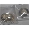 Image 2 : Lot of 5 RCMP buttons, in 3 different sizes.