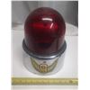 Image 2 : Original RCMP Patrol Car Bubble Light.