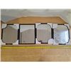 Image 1 : 4 mirrors