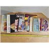 Image 1 : Lot of cooking books