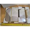 Image 2 : Lot of 6 mirrors