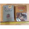 Image 1 : 2 cook books