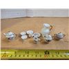 Image 1 : Miniature tea set