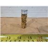 Image 1 : Vile of gold flake- 24K gold