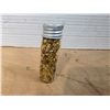 Image 2 : Vile of gold flake- 24K gold