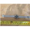 Image 1 : Waltham diamond quartz watch- works