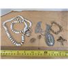 Image 1 : Lot of misc jewelery