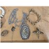 Image 2 : Lot of misc jewelery