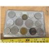 Image 1 : Lot of various italian coins