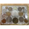 Image 2 : Coins from around the world
