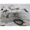 Image 3 : Lot of necklaces