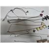Image 4 : Lot of necklaces