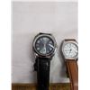 Image 4 : 3 men's watches - untested - Casio, PCA