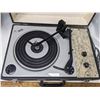 Image 2 : Eaton's model 703 power operated phonograph/record player - working
