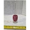 Image 1 : Your prairie rose beverage Bottle- 8.5"H