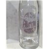 Image 3 : Your prairie rose beverage Bottle- 8.5"H