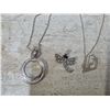 Image 3 : Cuckoo clock necklace, bracelet and pendant