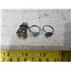 Image 1 : 3 rings