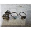 Image 2 : 3 rings