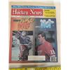 Image 2 : 7 hockey news paper from 1986