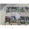 Image 2 : Ottawa roughriders set of 24 cards from 1981