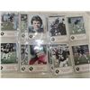 Image 3 : Ottawa roughriders set of 24 cards from 1981