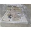 Image 3 : Kenmore overlook sewing machine in original box never used