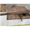 Image 3 : Homemade sausage stuffer working- 32"L by 18"H