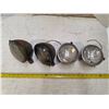 Image 1 : 4 john deere implement lights