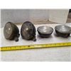 Image 2 : 4 john deere implement lights
