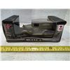 Image 1 : 1:24 scale model A 1928 Limited edition in box car