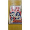 Image 1 : Skid Row concert poster 12"x18"