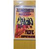 Image 1 : Aerosmith Concert Poster 12"x18"