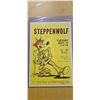 Image 1 : Steppenwolf concert poster 12"x18"
