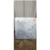 Image 2 : Merge ahead highway sign 29-1/2"x29-1/2"