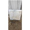 Image 2 : Waste disposal dump highway sign 23-11/16"x23-11/16"