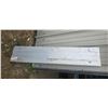 Image 2 : Twp Rd. 132 highway sign 12"x58-1/2"