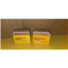 Image 1 : 2 boxes of shotgun shells (full)