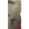 Image 1 : 2 Vintage fishing rods complete with reels