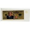 Image 2 : Trump Currency.