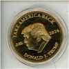 Image 2 : Trump Coin.