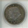 Image 1 : Donald Trump Coin.