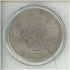 Image 1 : 1865 U.S.A One Dollar Coin. (Copy)
