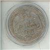 Image 2 : 1865 U.S.A One Dollar Coin. (Copy)