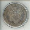 Image 2 : 1900 U.S.A 1 OZ. Fine Silver One Dollar. (Copy)