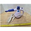 Image 1 : Steam cleaner- portable