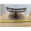 Image 1 : decorative cake stand